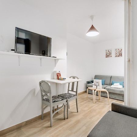 Studio 2Pers#Republique#Paris 3 Buitenkant foto